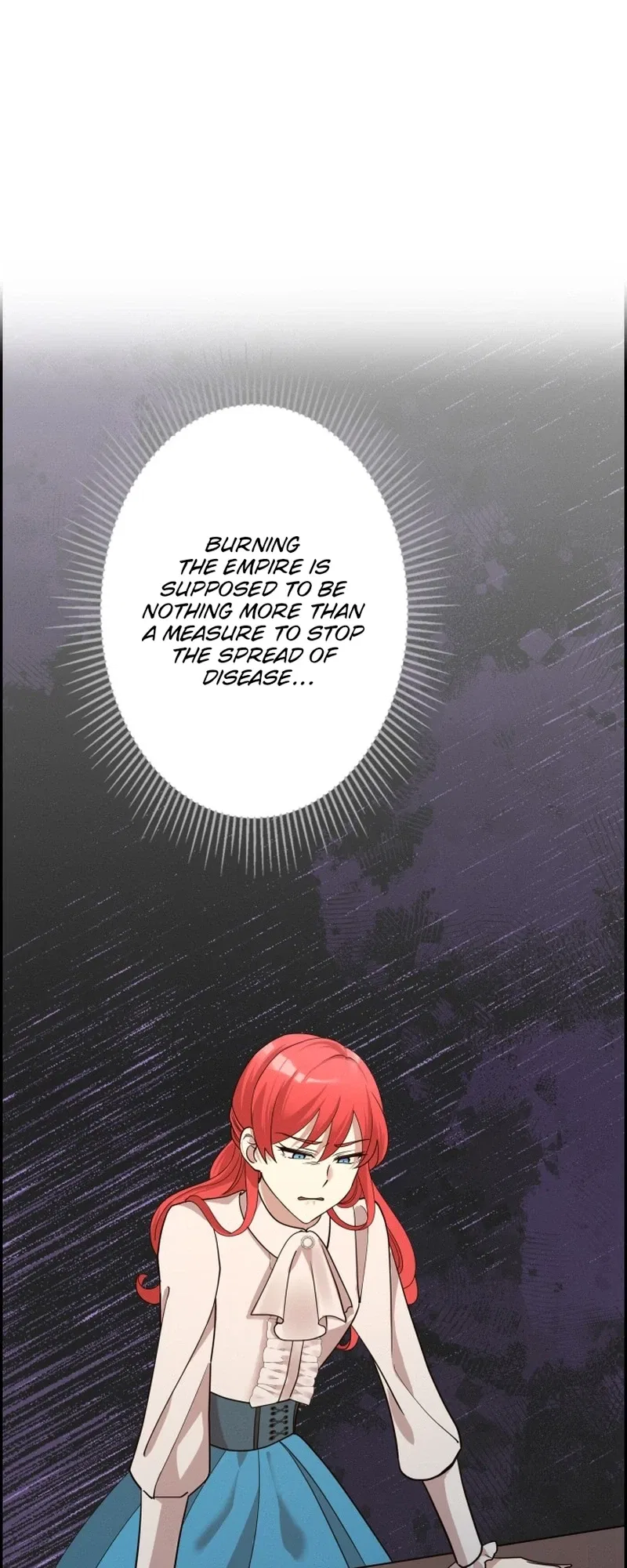 A Villains End Is Not A Choice Chapter 45 – Page 18