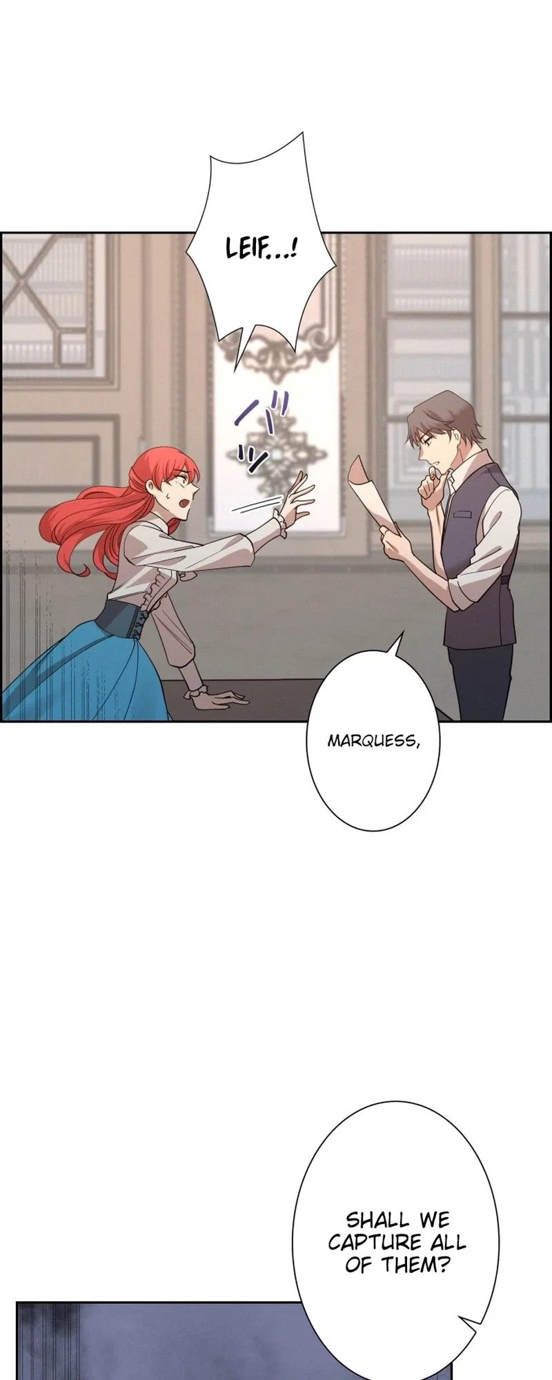 A Villains End Is Not A Choice Chapter 45 – Page 24