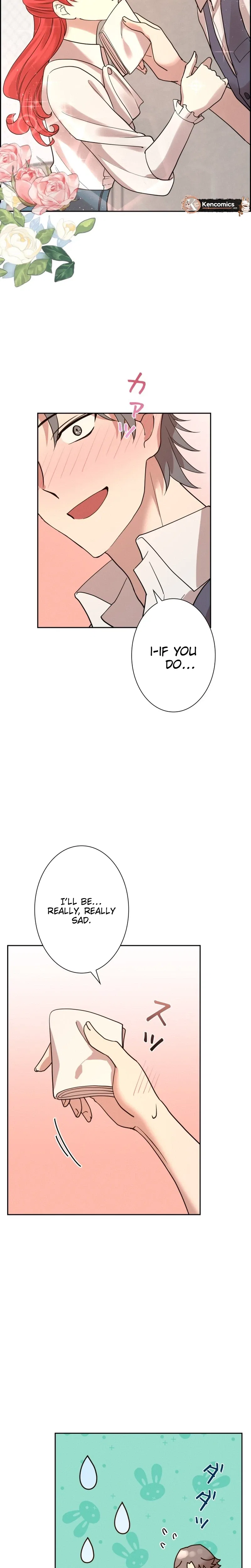 A Villains End Is Not A Choice Chapter 45 – Page 29