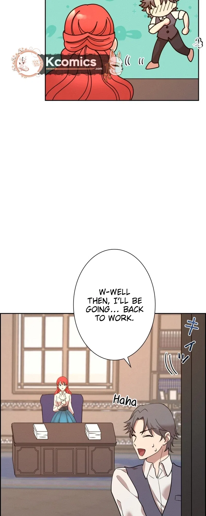 A Villains End Is Not A Choice Chapter 45 – Page 30
