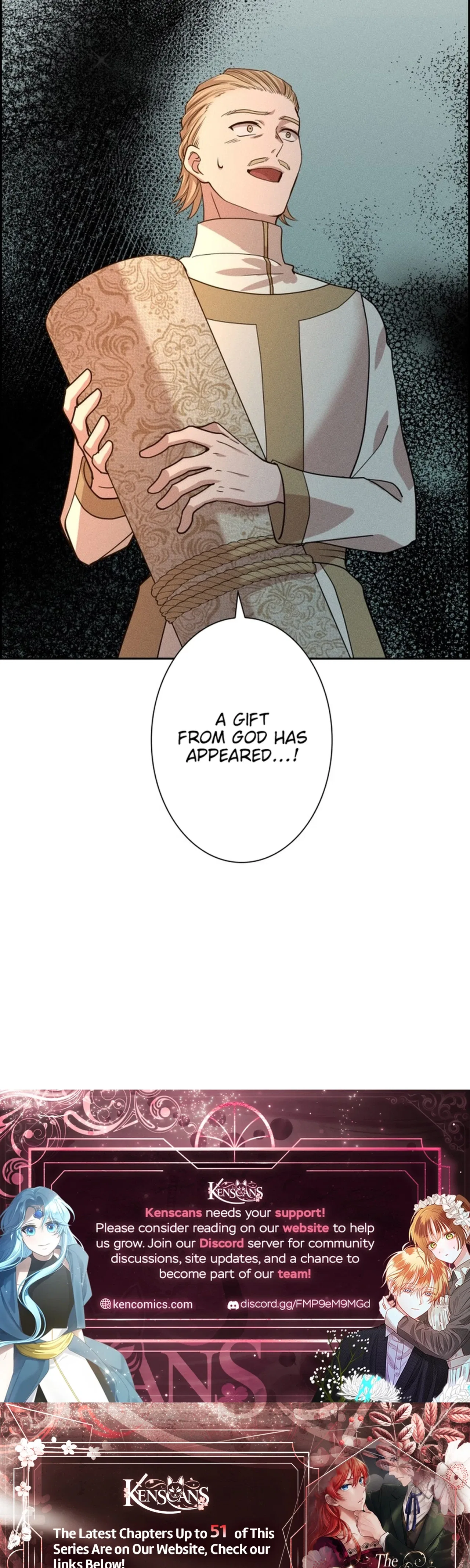 A Villains End Is Not A Choice Chapter 45 – Page 46