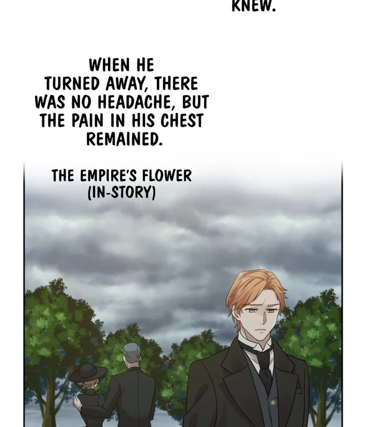 A Villains End Is Not A Choice Chapter 44 – Page 3