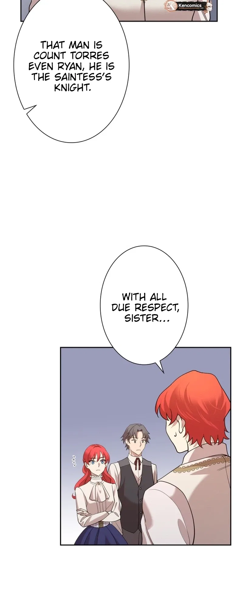A Villains End Is Not A Choice Chapter 44 – Page 9