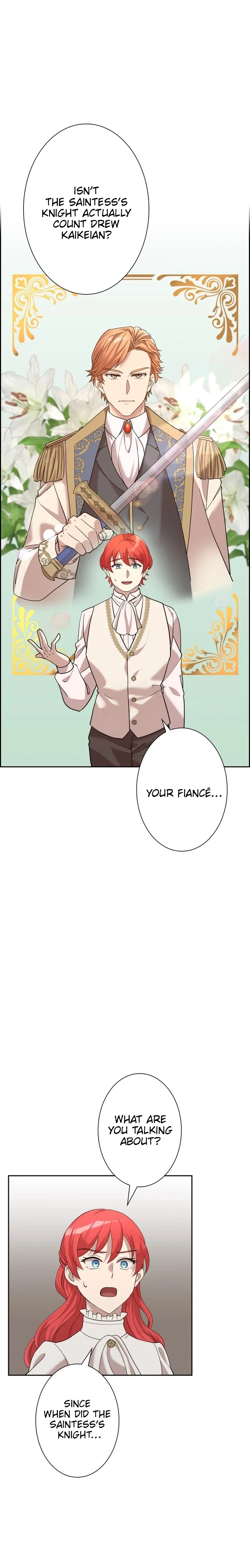 A Villains End Is Not A Choice Chapter 44 – Page 10
