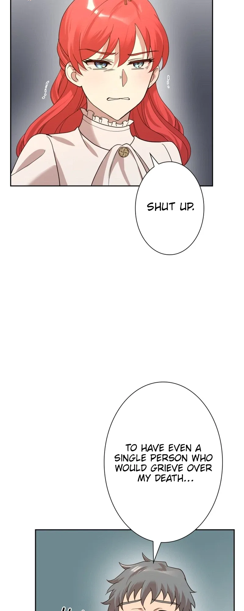 A Villains End Is Not A Choice Chapter 44 – Page 18