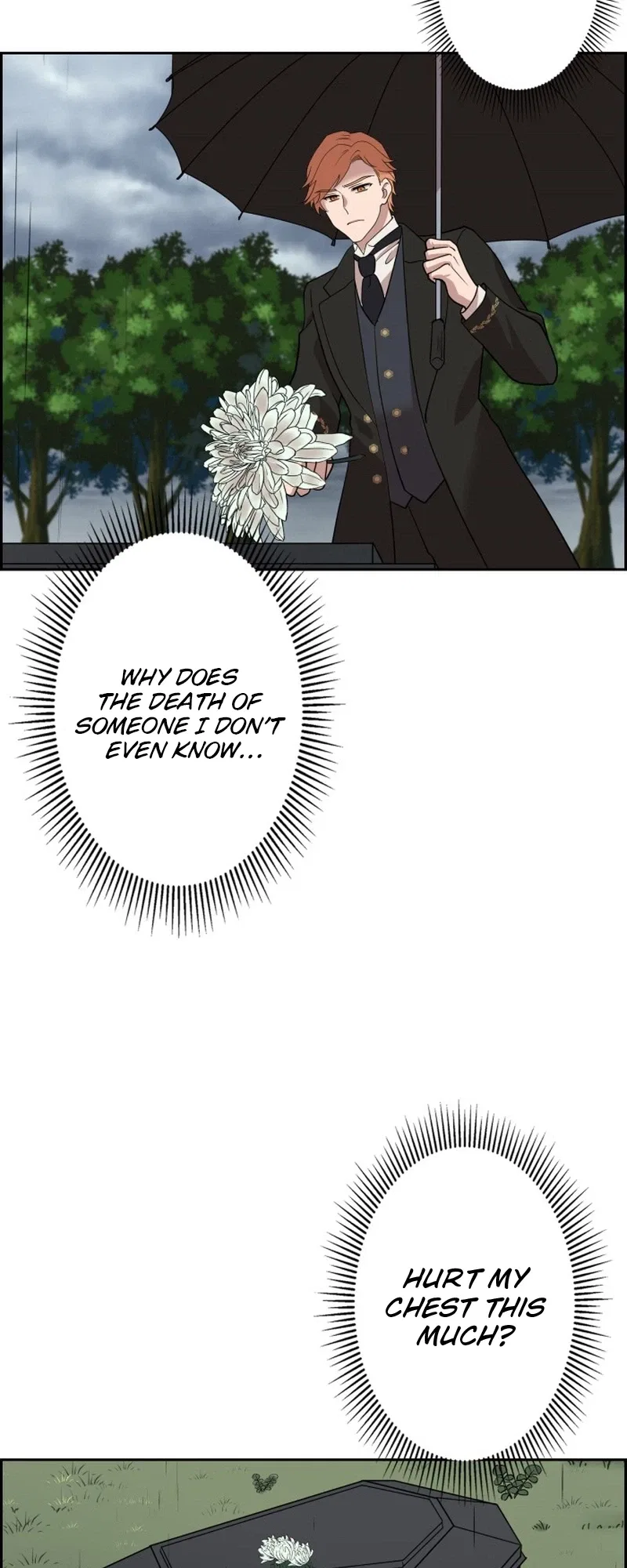 A Villains End Is Not A Choice Chapter 44 – Page 21
