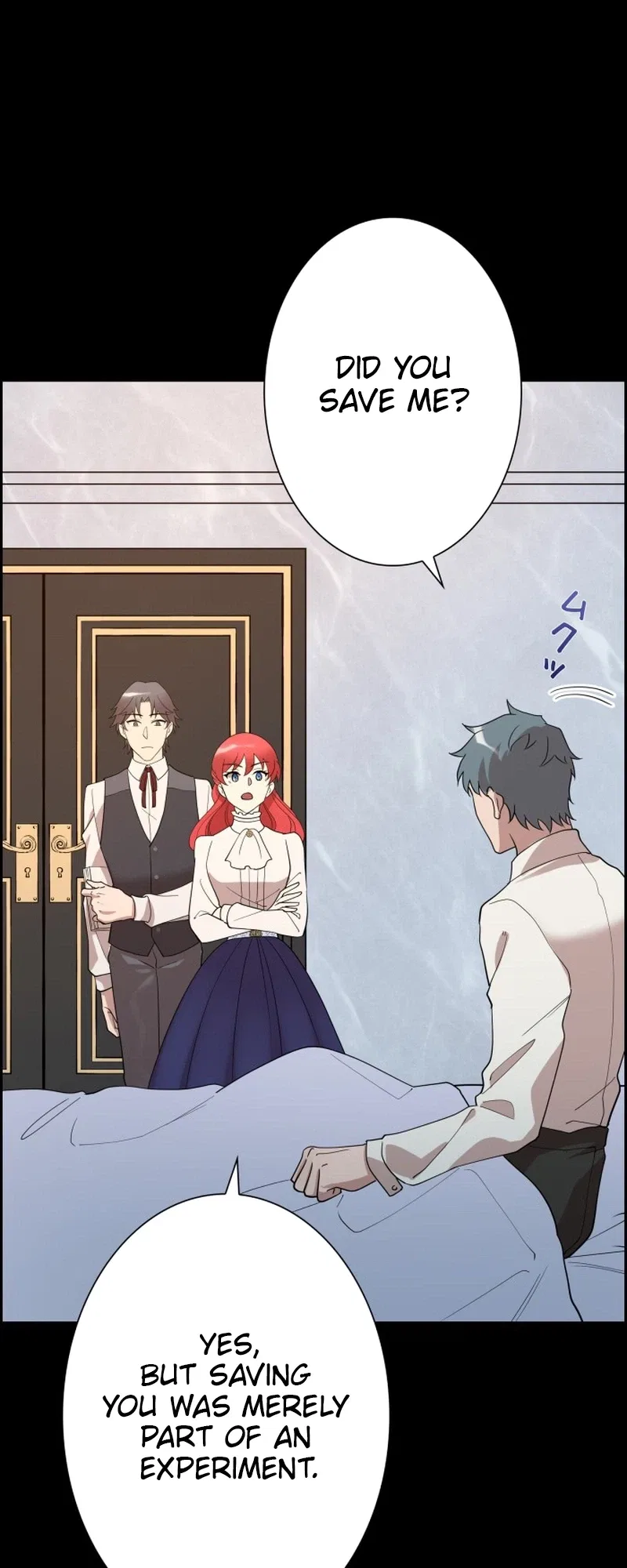 A Villains End Is Not A Choice Chapter 44 – Page 24