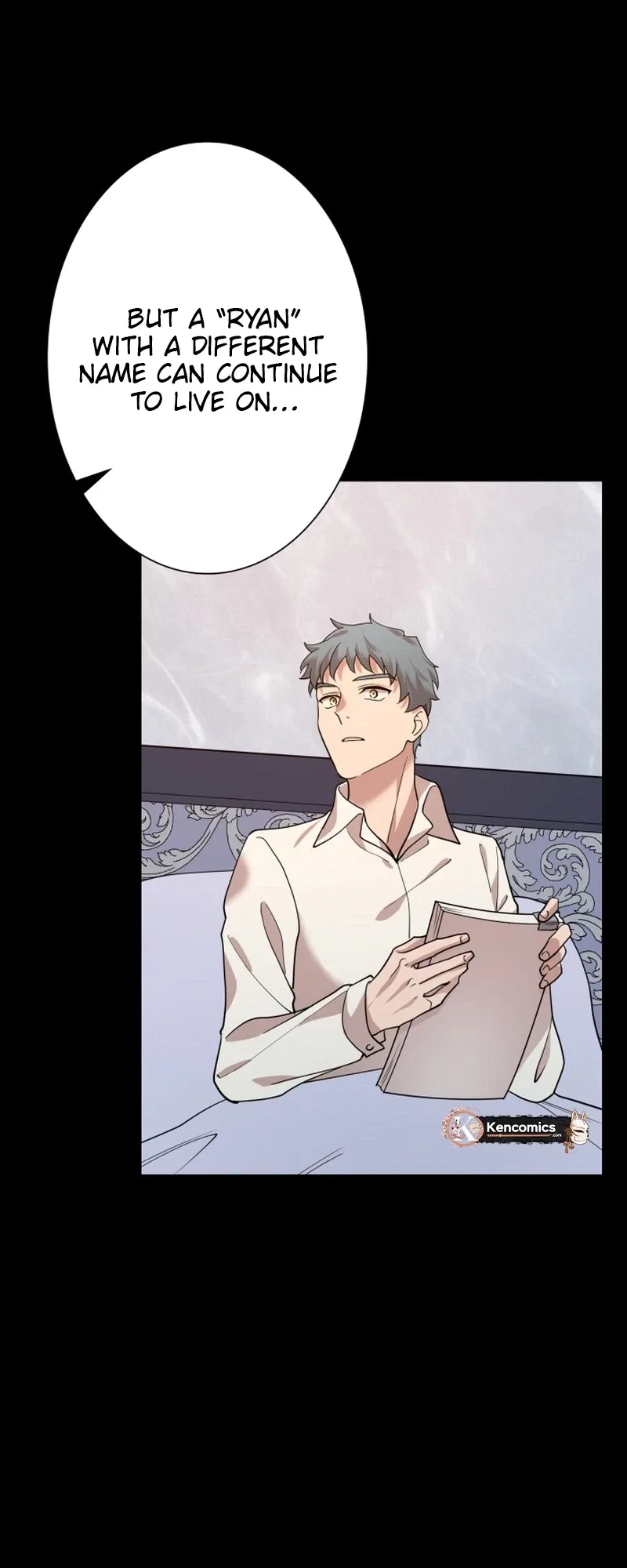 A Villains End Is Not A Choice Chapter 44 – Page 27