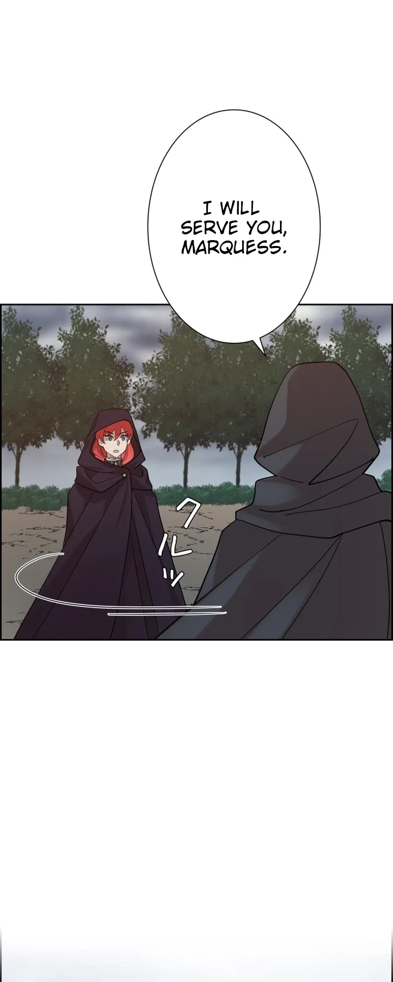 A Villains End Is Not A Choice Chapter 44 – Page 30