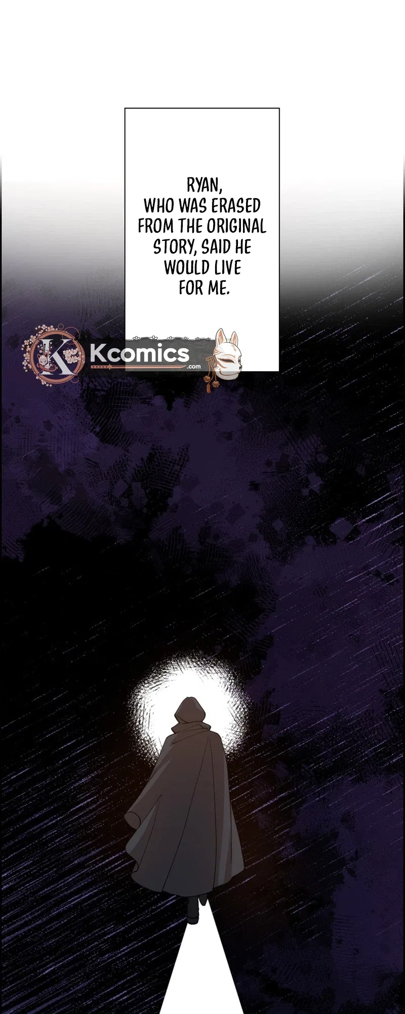 A Villains End Is Not A Choice Chapter 44 – Page 36