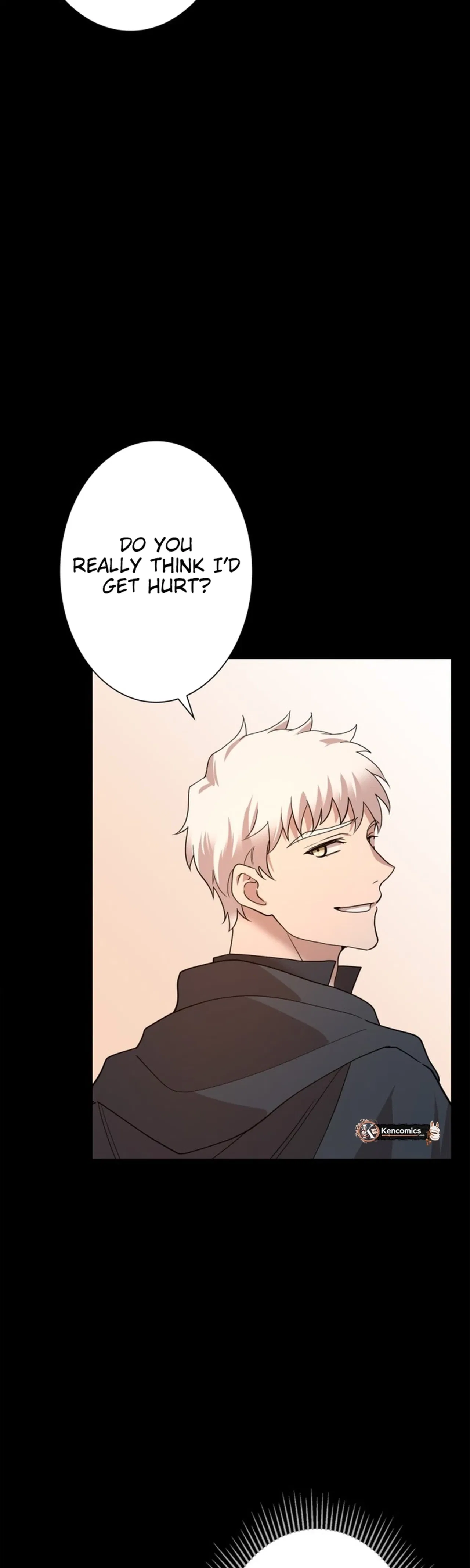 A Villains End Is Not A Choice Chapter 44 – Page 38