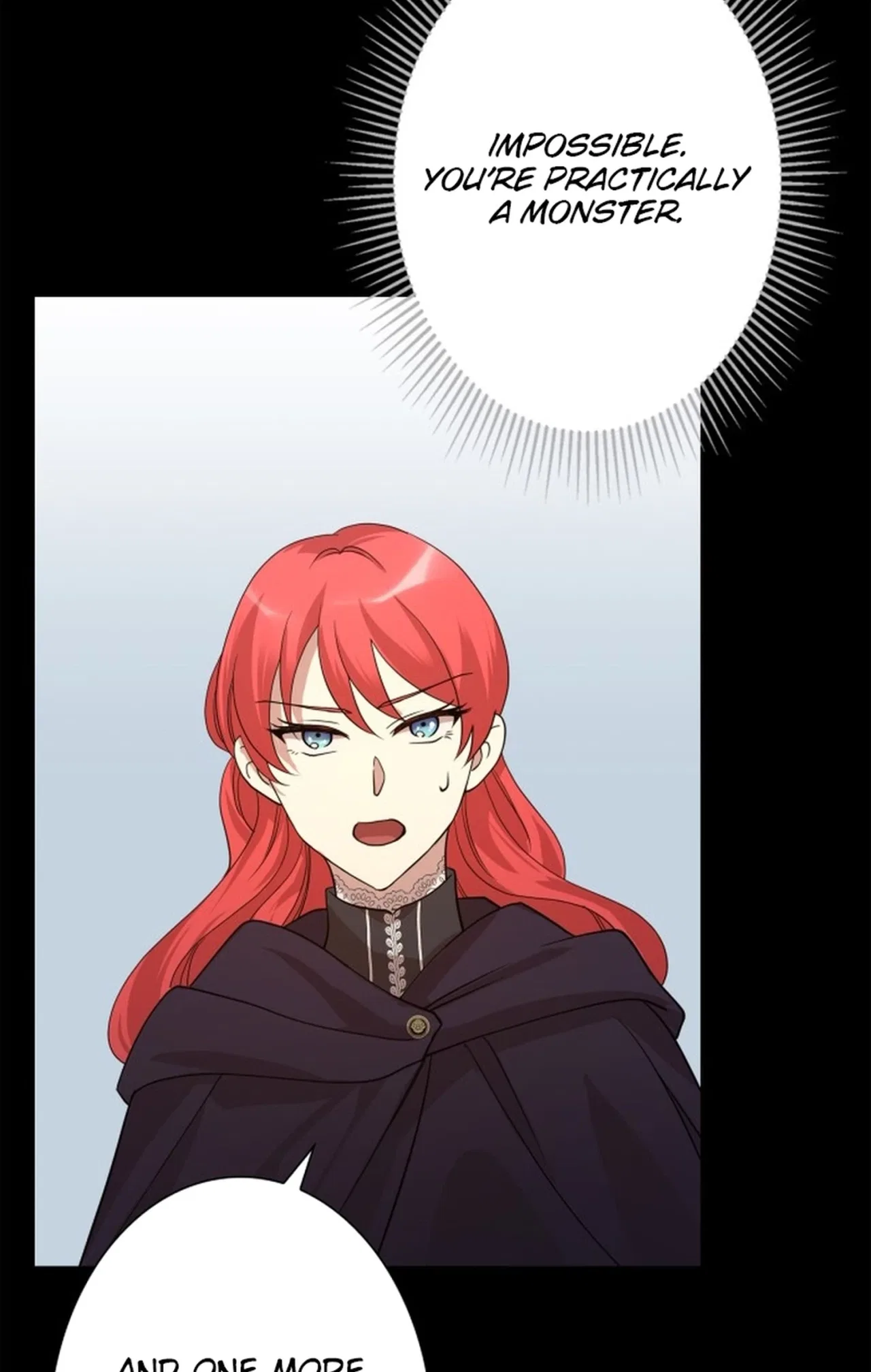 A Villains End Is Not A Choice Chapter 44 – Page 39