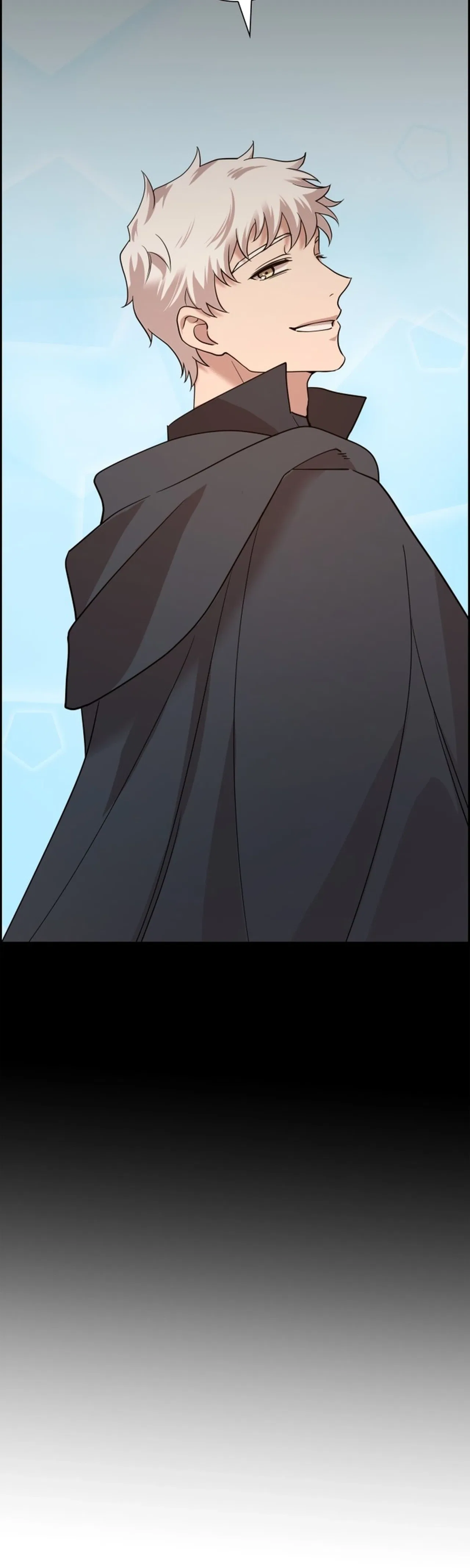A Villains End Is Not A Choice Chapter 44 – Page 41