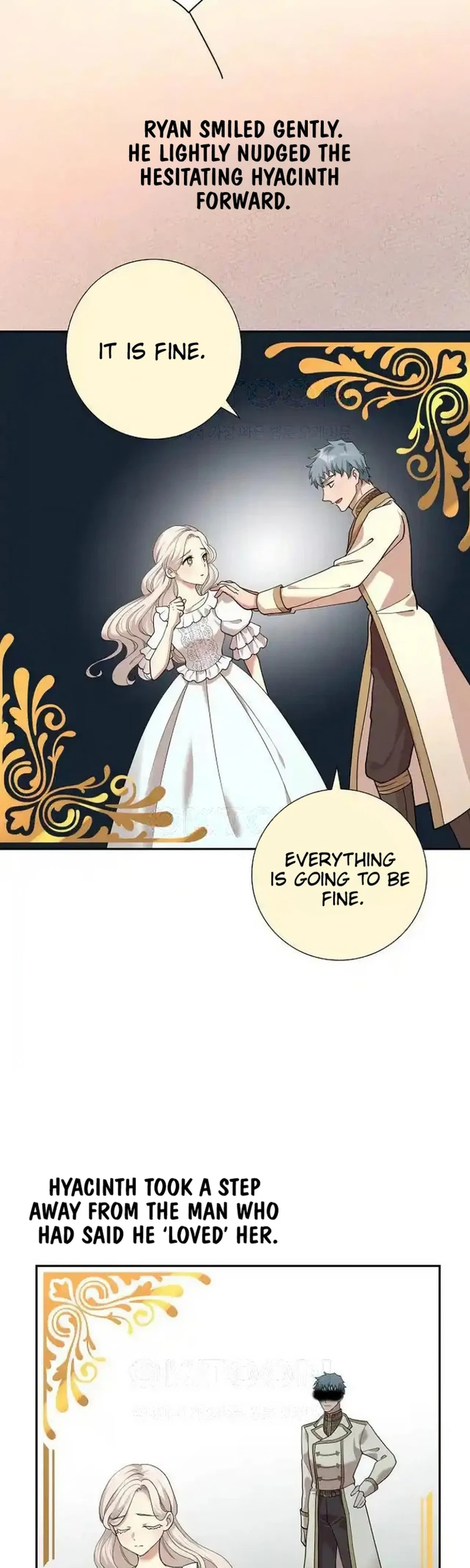 A Villains End Is Not A Choice Chapter 43 – Page 2
