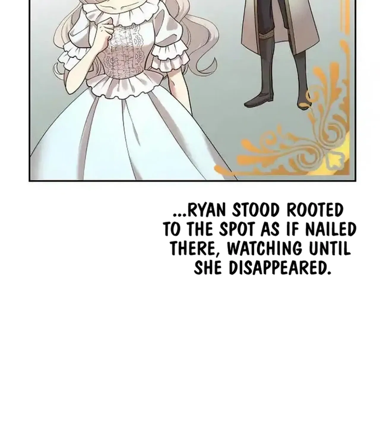 A Villains End Is Not A Choice Chapter 43 – Page 3
