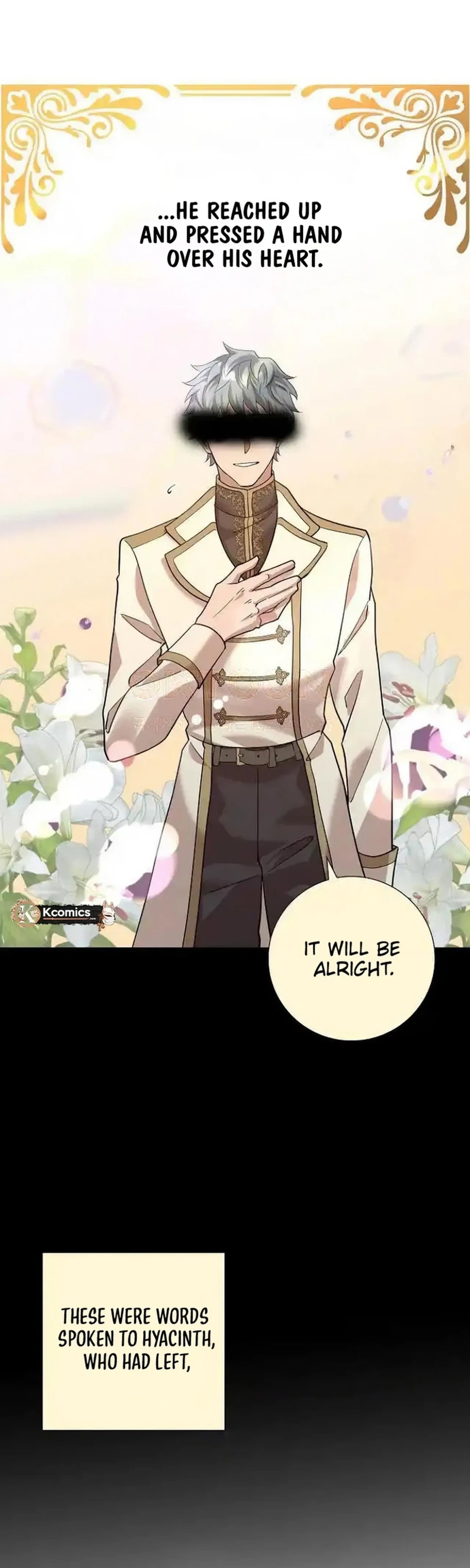 A Villains End Is Not A Choice Chapter 43 – Page 4