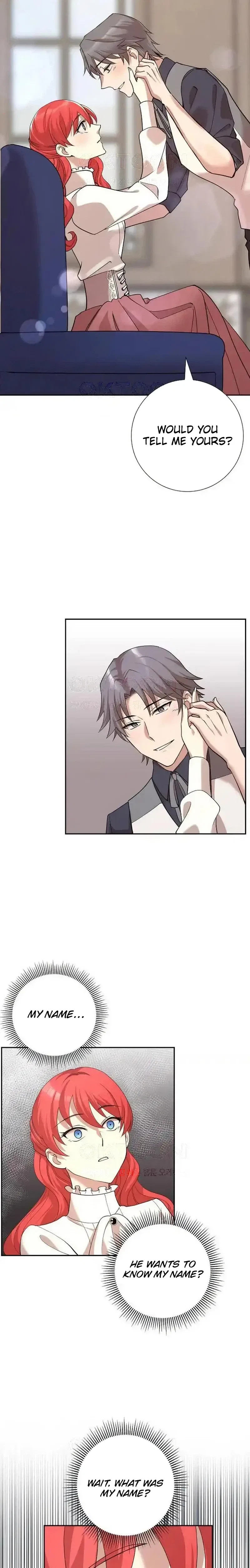 A Villains End Is Not A Choice Chapter 43 – Page 7