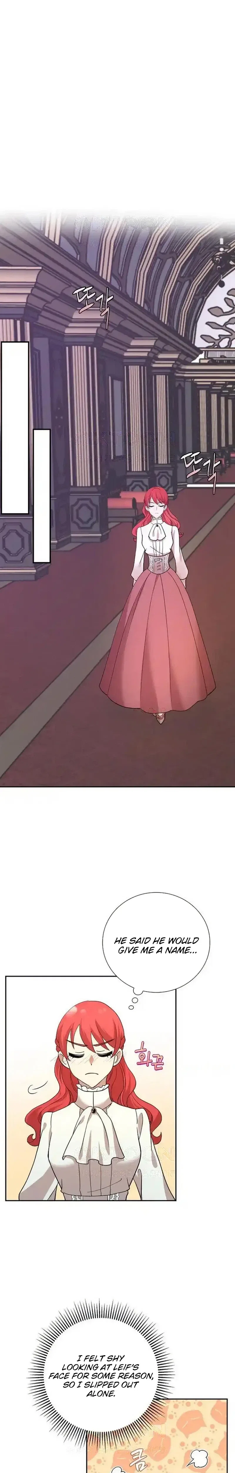 A Villains End Is Not A Choice Chapter 43 – Page 14