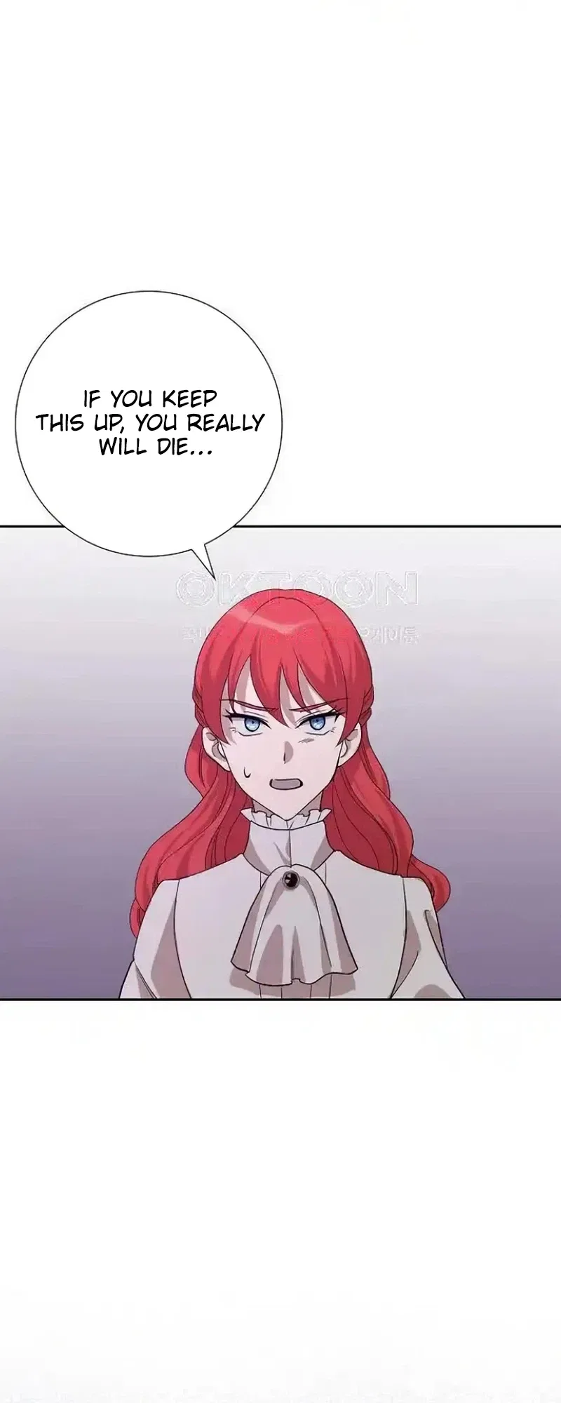 A Villains End Is Not A Choice Chapter 43 – Page 27