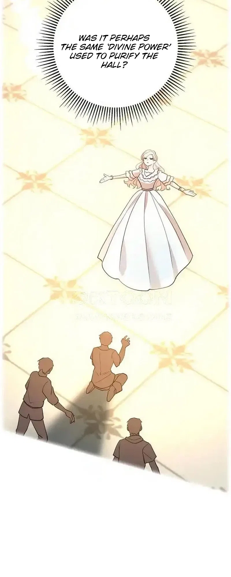 A Villains End Is Not A Choice Chapter 43 – Page 33