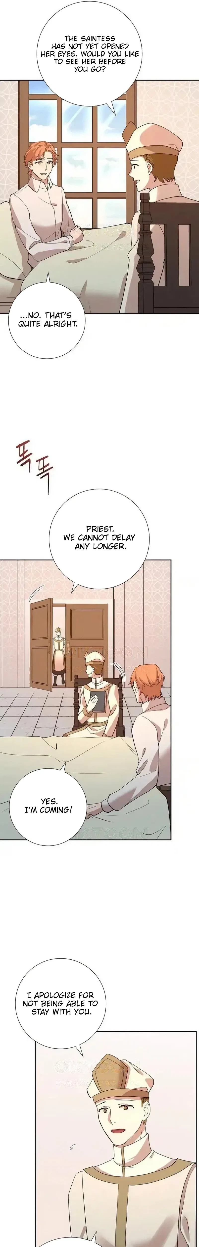 A Villains End Is Not A Choice Chapter 43 – Page 37