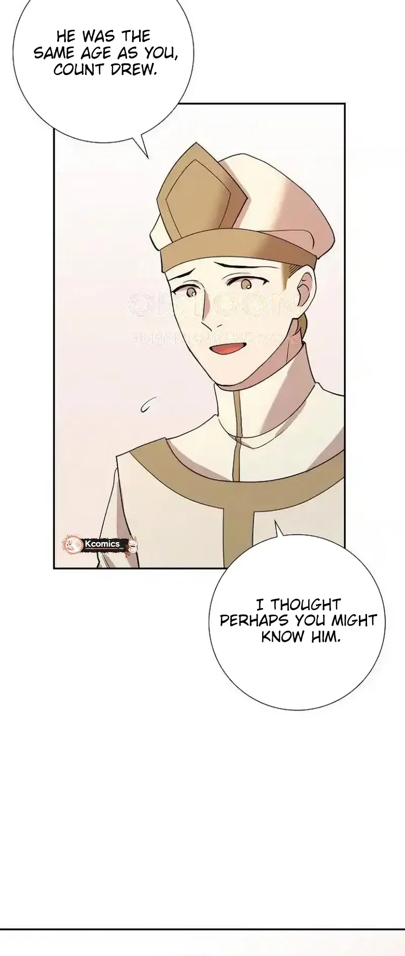 A Villains End Is Not A Choice Chapter 43 – Page 39