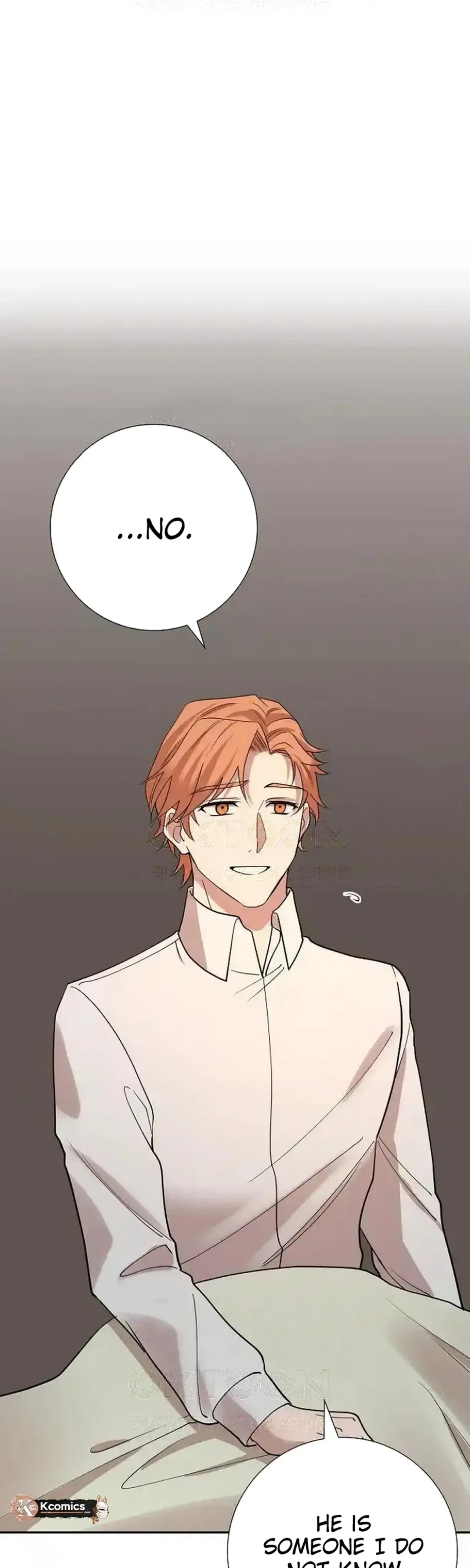A Villains End Is Not A Choice Chapter 43 – Page 42