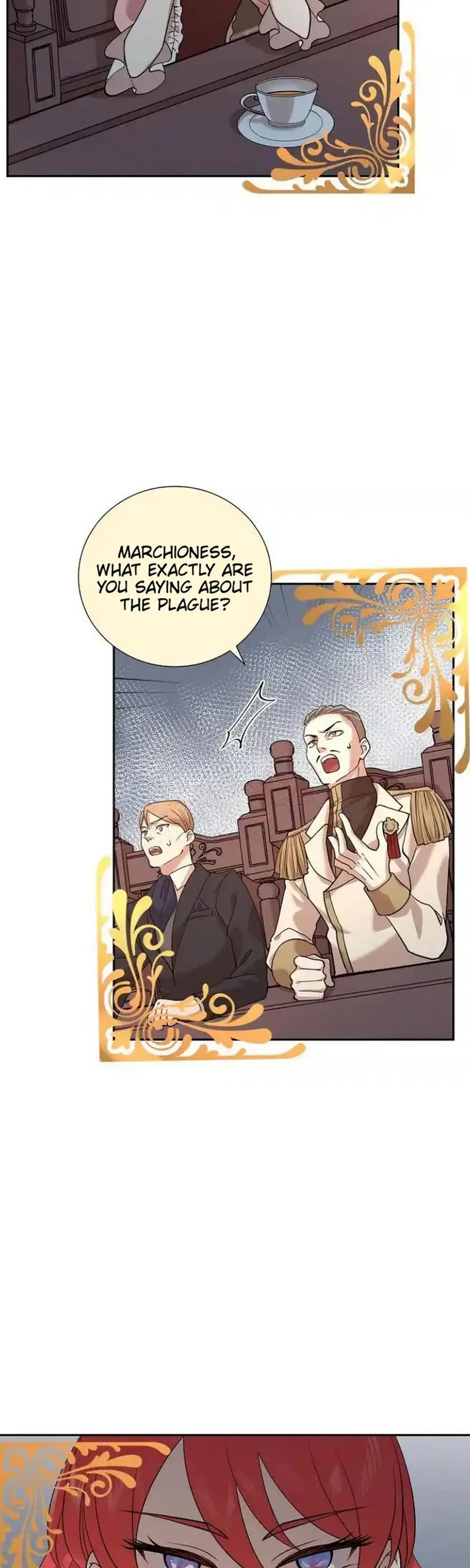 A Villains End Is Not A Choice Chapter 42 – Page 2
