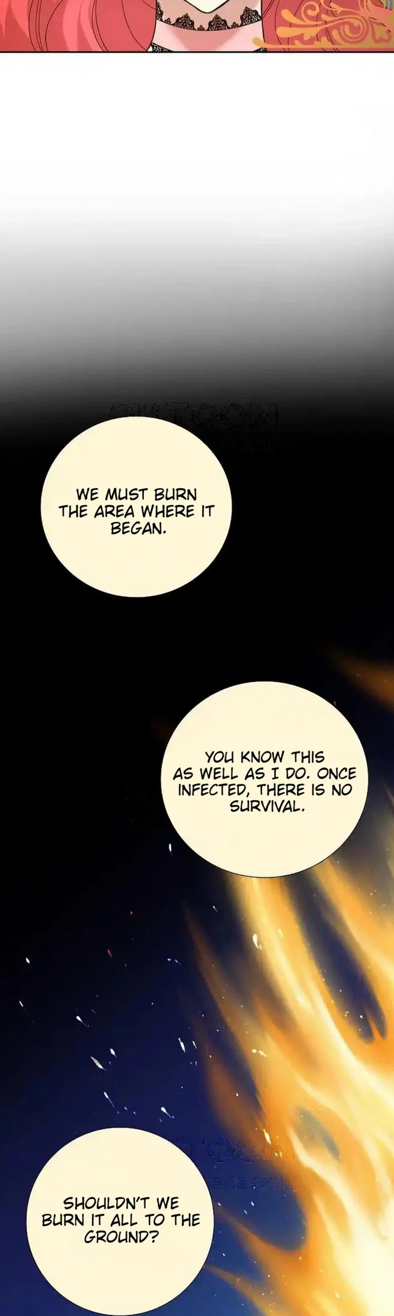 A Villains End Is Not A Choice Chapter 42 – Page 4