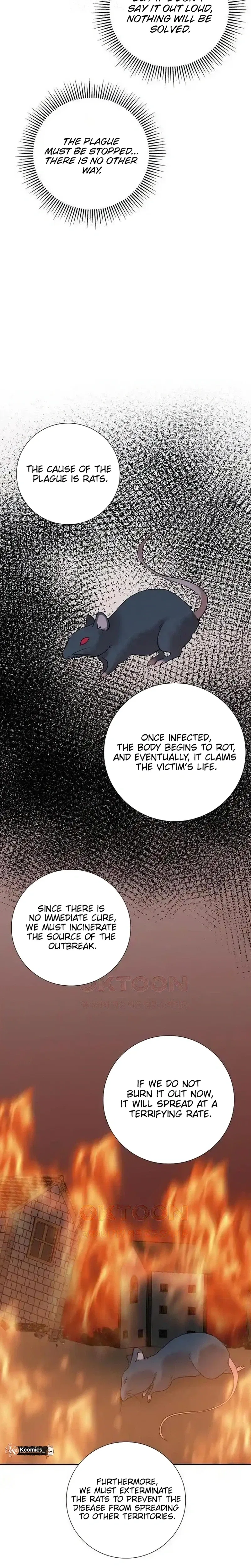 A Villains End Is Not A Choice Chapter 42 – Page 8
