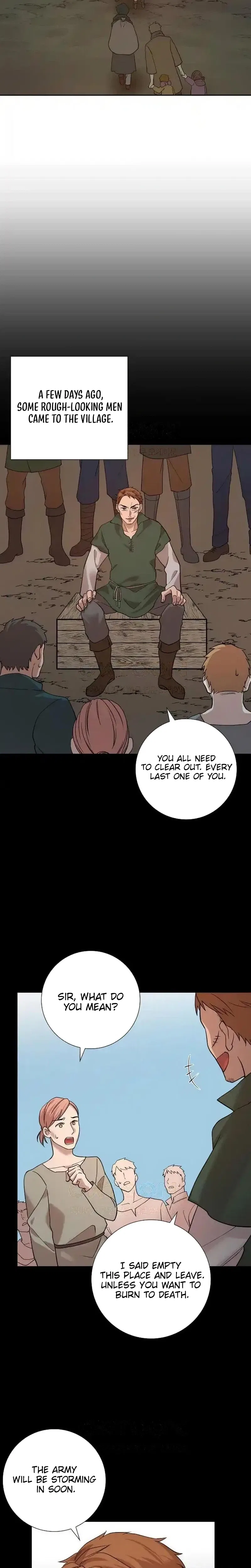 A Villains End Is Not A Choice Chapter 42 – Page 26