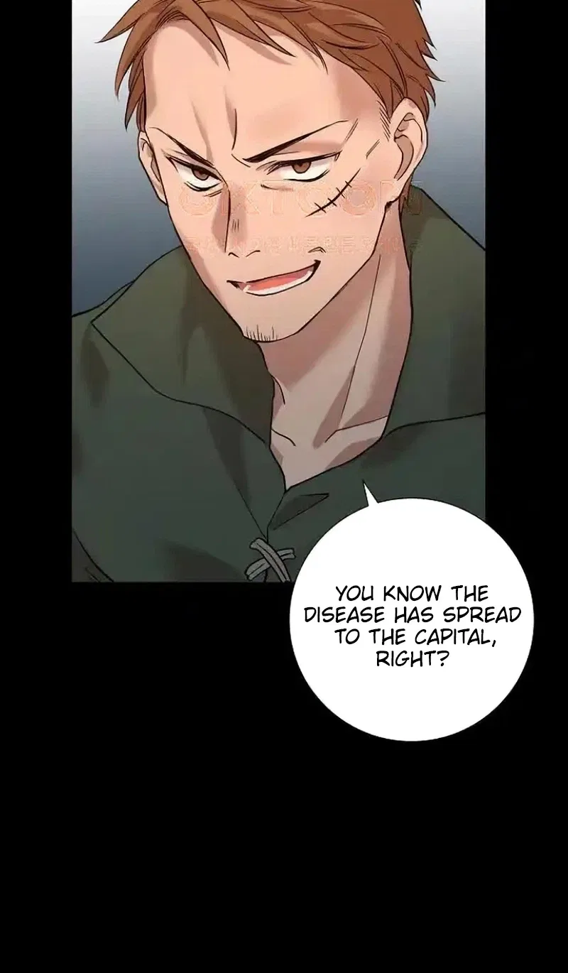 A Villains End Is Not A Choice Chapter 42 – Page 27