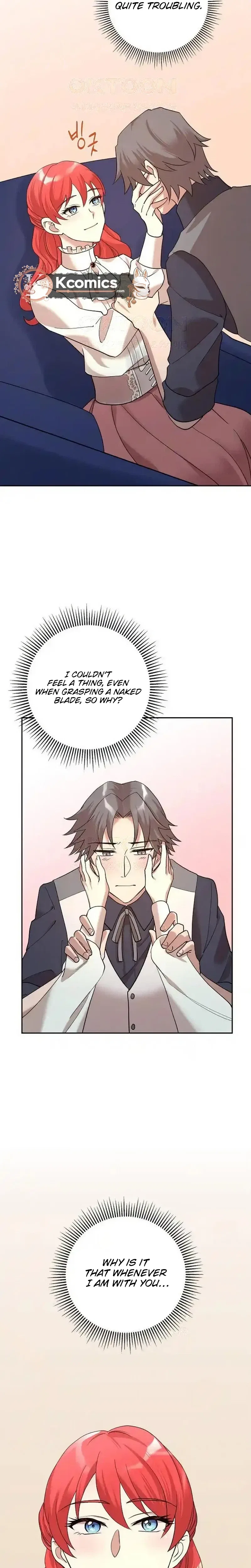 A Villains End Is Not A Choice Chapter 42 – Page 35