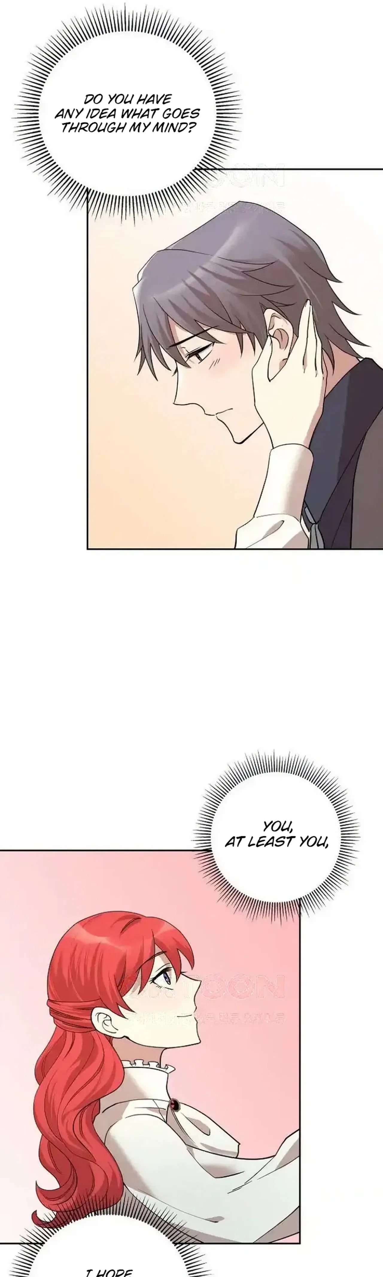 A Villains End Is Not A Choice Chapter 42 – Page 37