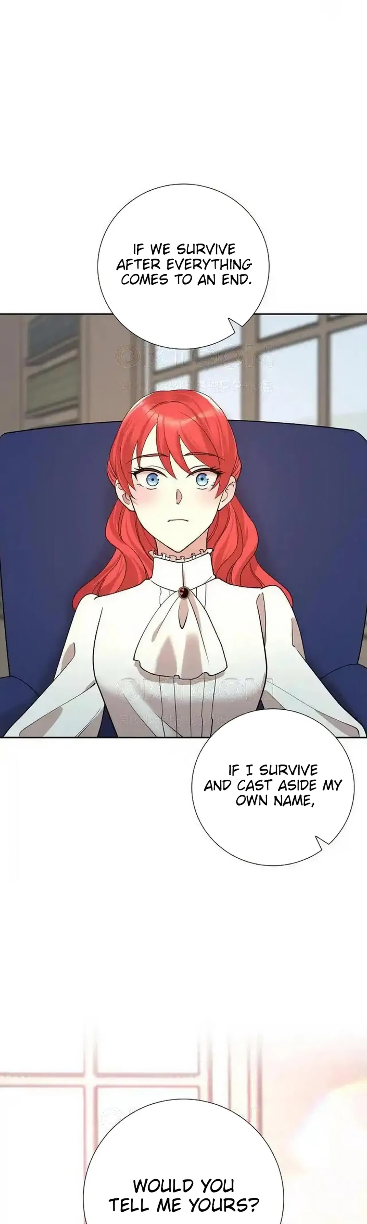 A Villains End Is Not A Choice Chapter 42 – Page 40