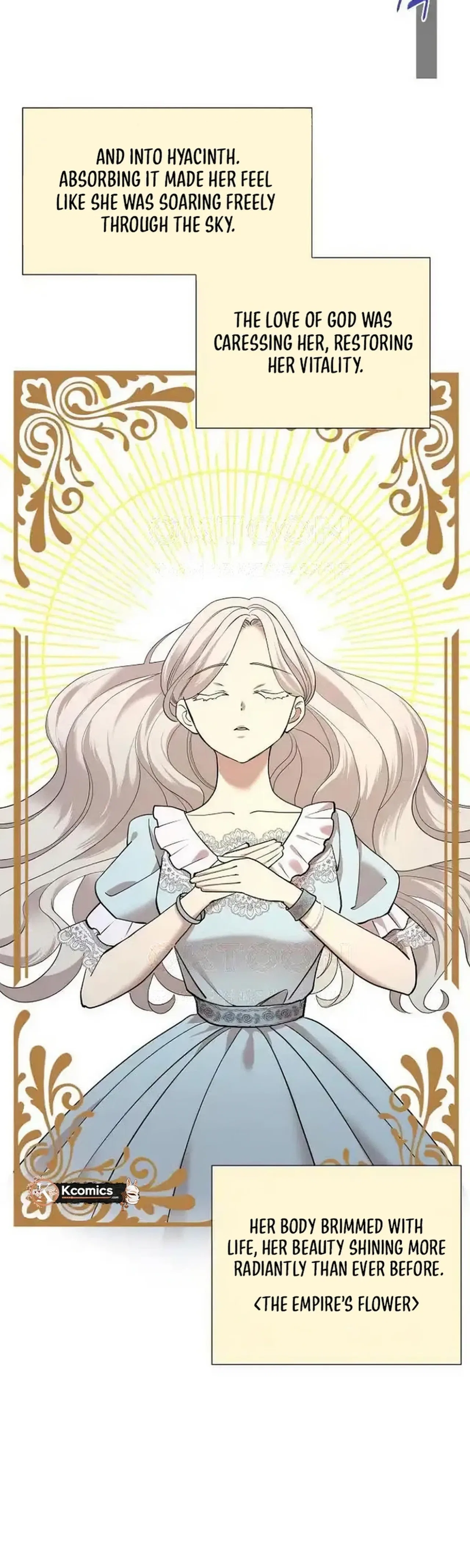 A Villains End Is Not A Choice Chapter 41 – Page 4