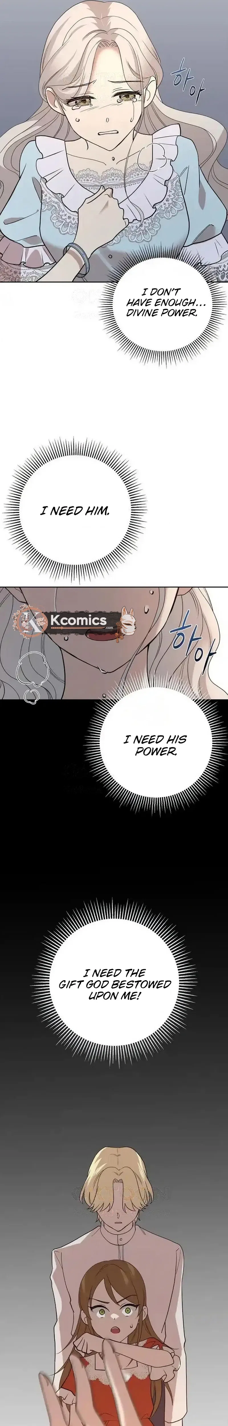 A Villains End Is Not A Choice Chapter 41 – Page 16