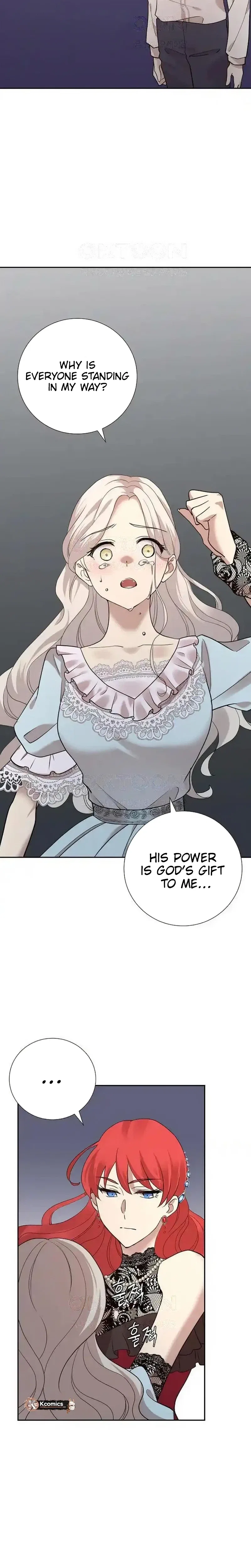 A Villains End Is Not A Choice Chapter 41 – Page 20