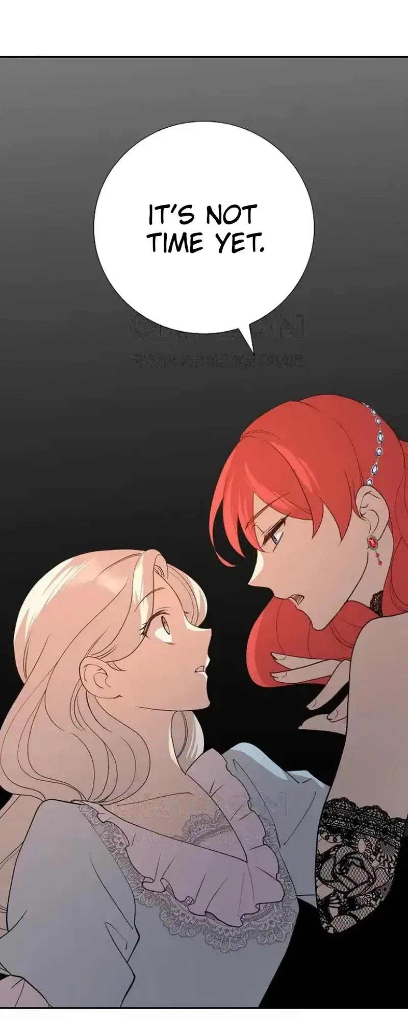 A Villains End Is Not A Choice Chapter 41 – Page 21