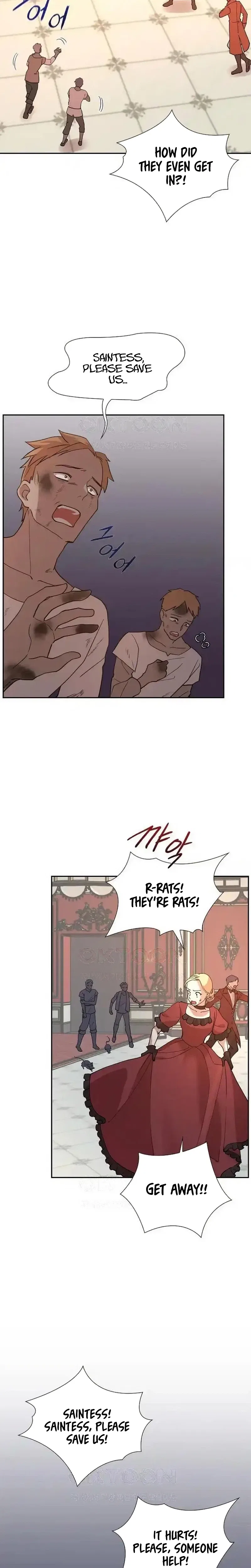 A Villains End Is Not A Choice Chapter 41 – Page 26