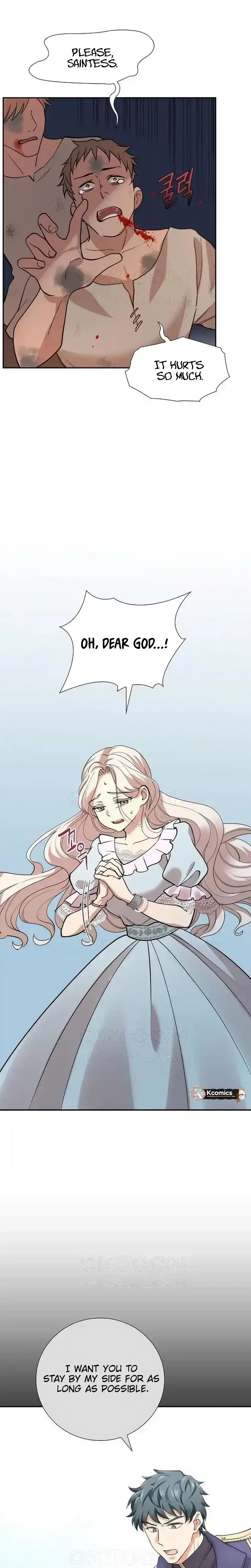 A Villains End Is Not A Choice Chapter 41 – Page 28