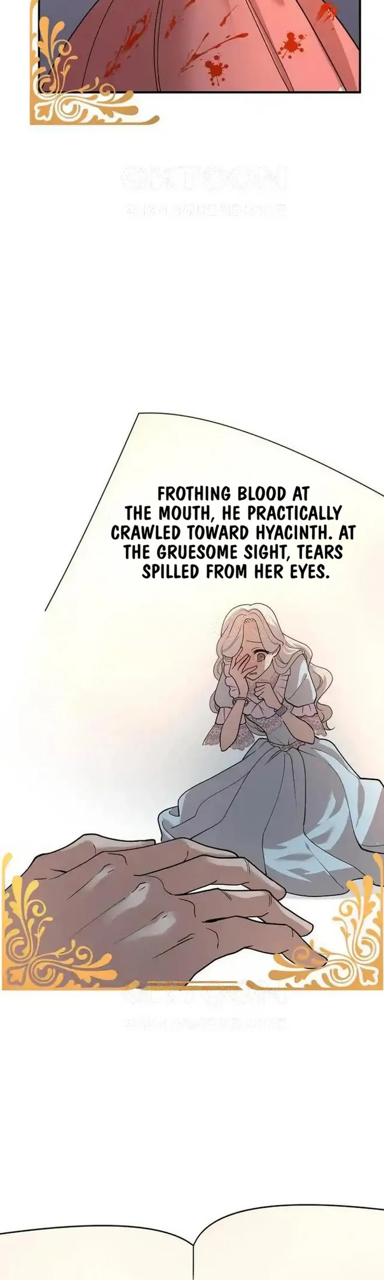 A Villains End Is Not A Choice Chapter 40 – Page 2