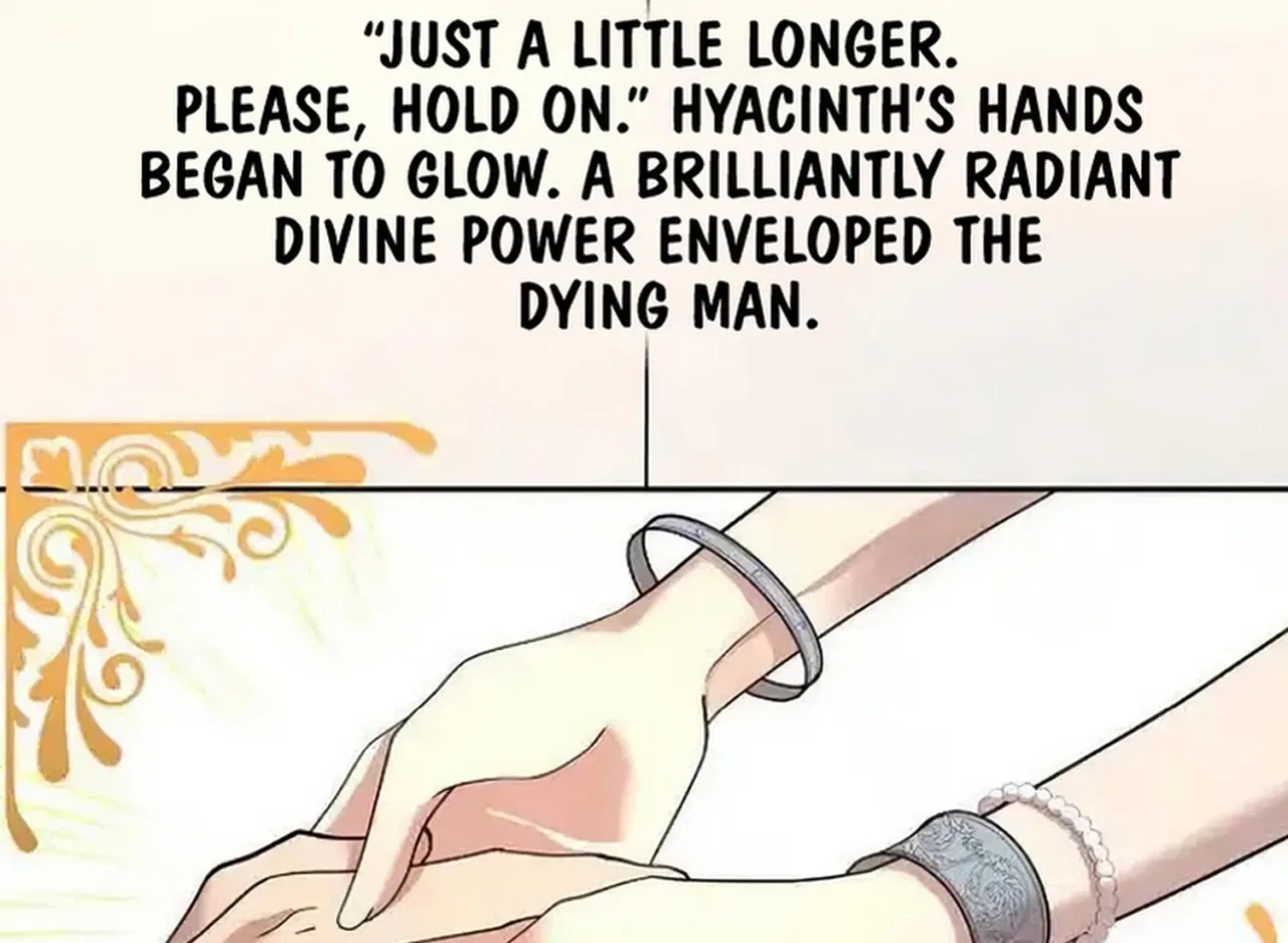 A Villains End Is Not A Choice Chapter 40 – Page 3