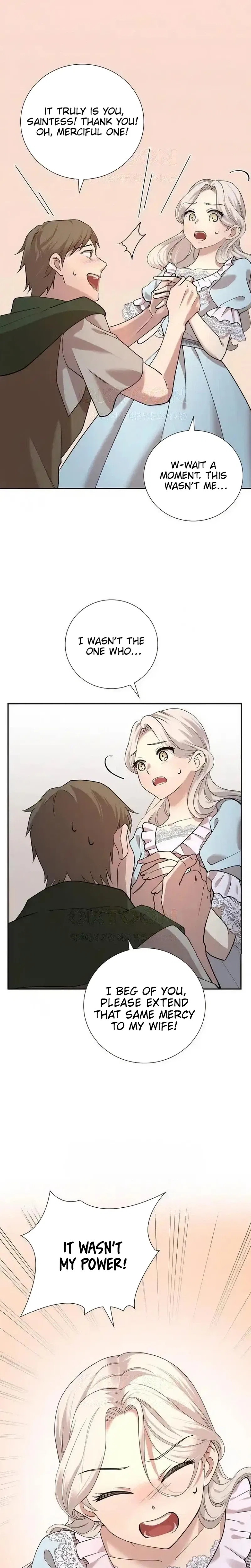 A Villains End Is Not A Choice Chapter 40 – Page 16