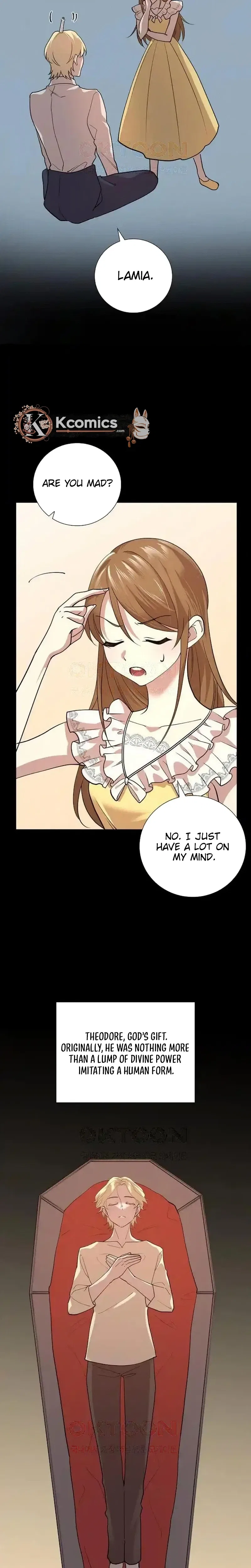 A Villains End Is Not A Choice Chapter 40 – Page 26