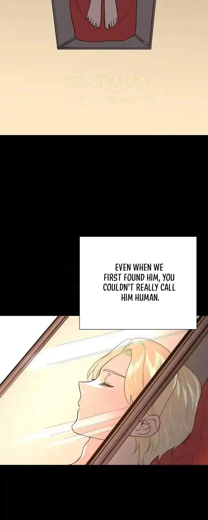 A Villains End Is Not A Choice Chapter 40 – Page 27