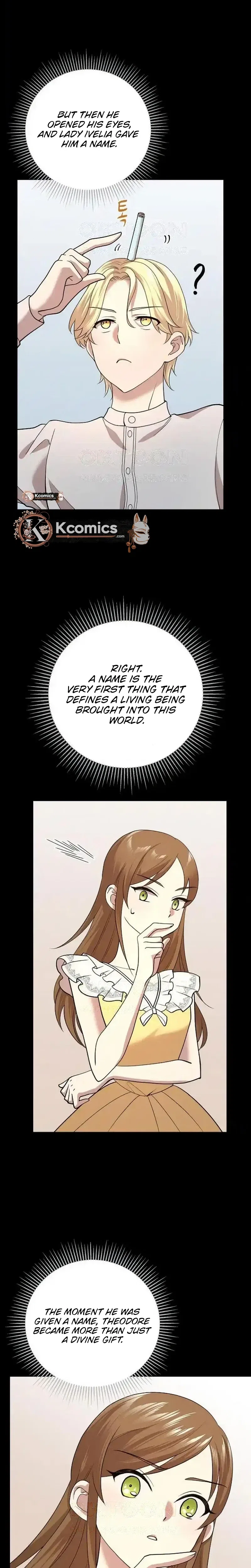 A Villains End Is Not A Choice Chapter 40 – Page 28