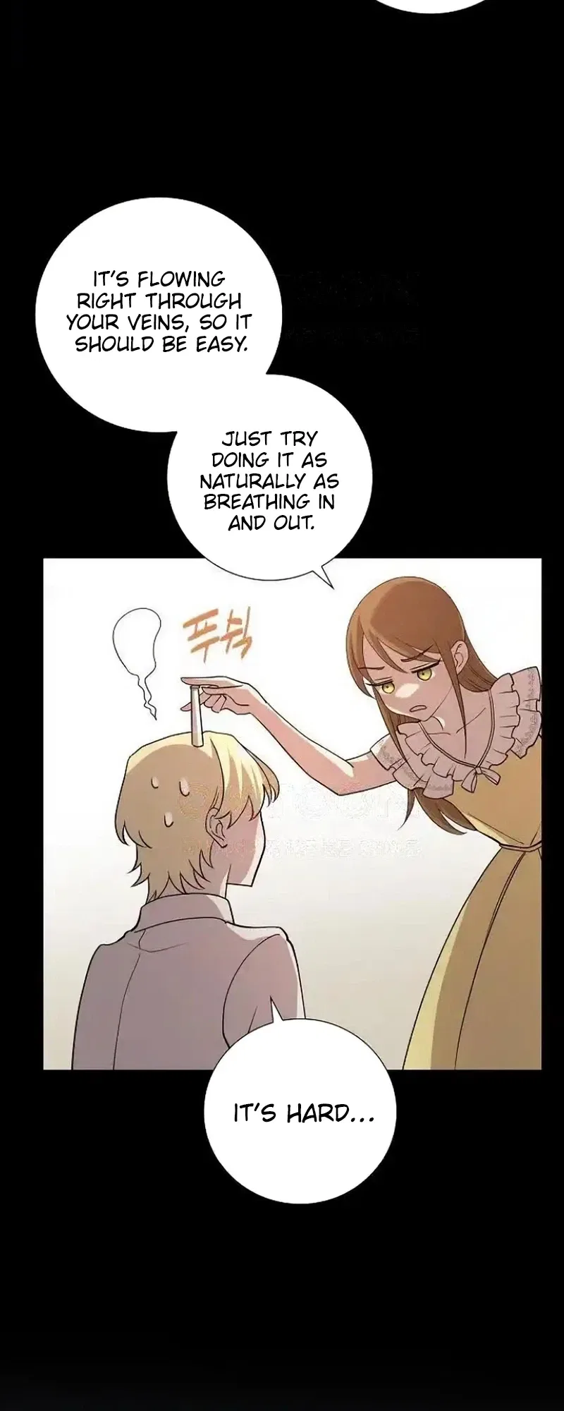 A Villains End Is Not A Choice Chapter 40 – Page 30