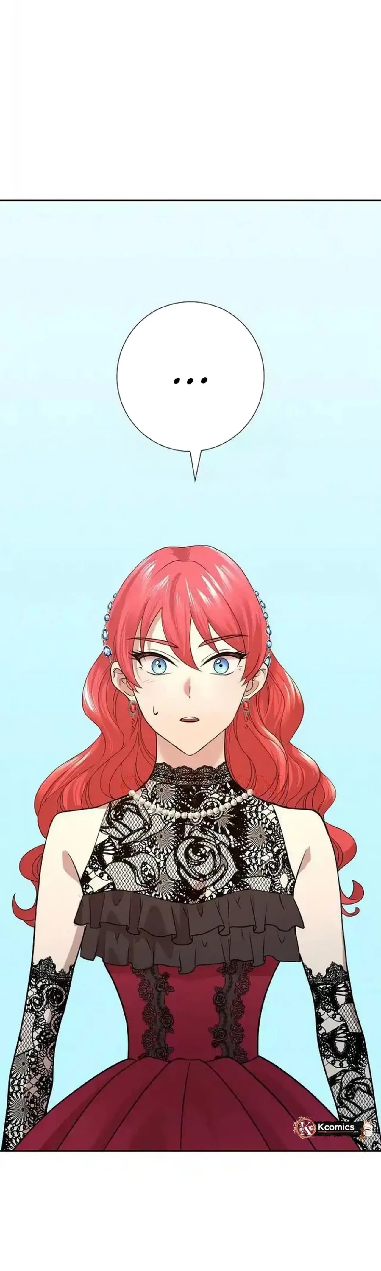 A Villains End Is Not A Choice Chapter 40 – Page 31