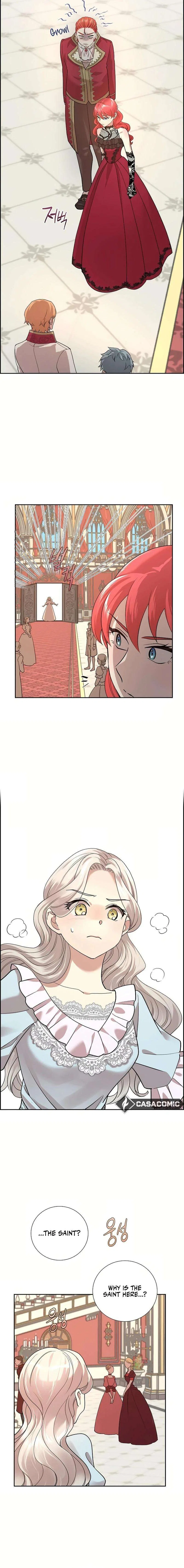 A Villains End Is Not A Choice Chapter 39 – Page 6